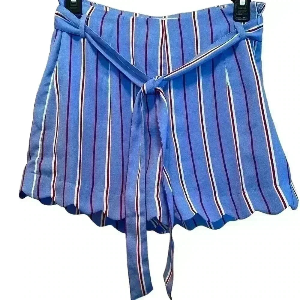 Hyfve Short
